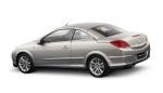 Holden Astra TwinTop 2007 года